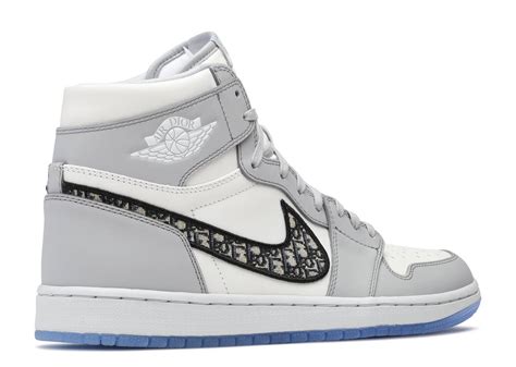 kids dior high tops|jordan 1 Dior high top.